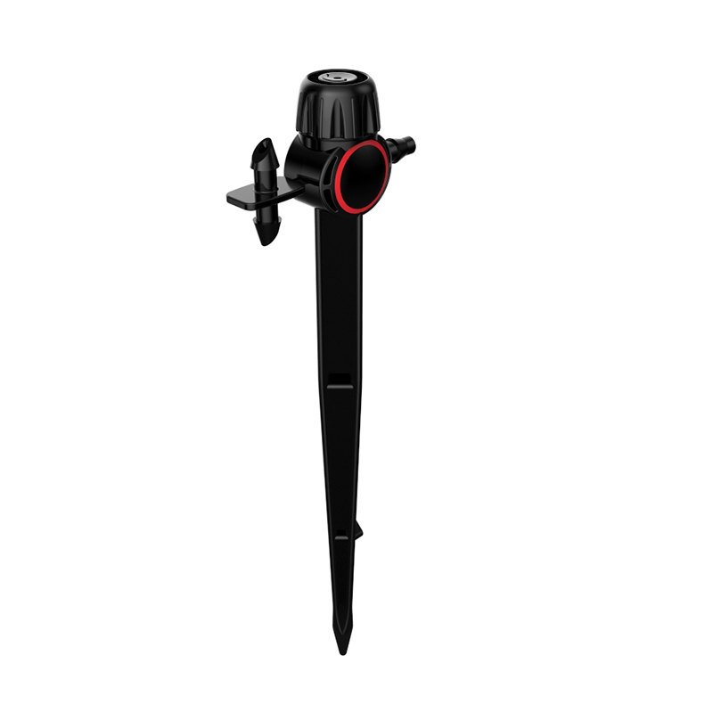 360º টুইস্টা স্ট্রিম w/160 PC স্পাইক 0325-360
