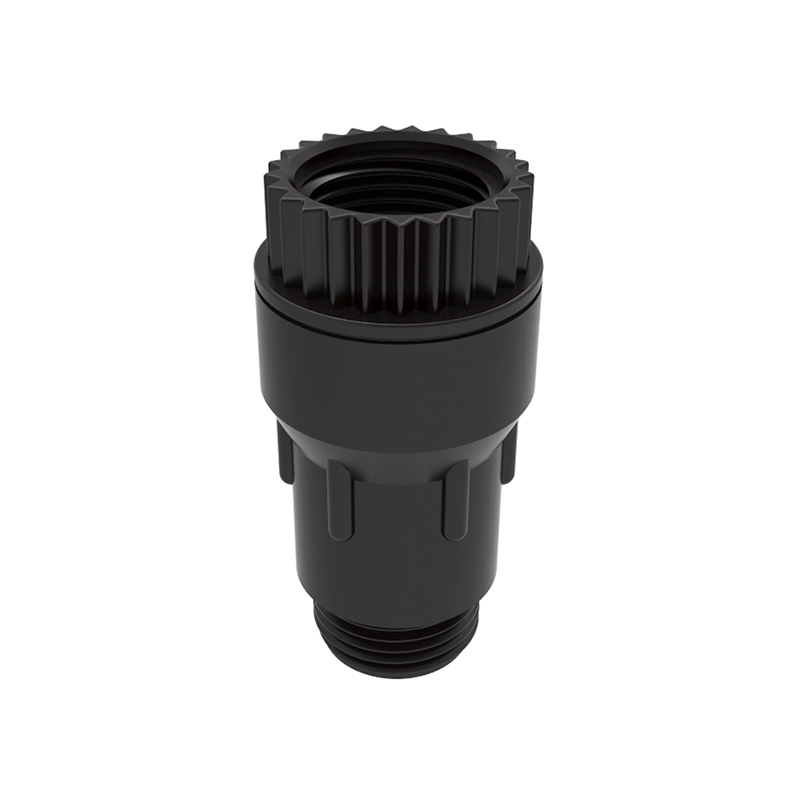 15±5 PSI, 0.1 - 8 GPM, 3/4' প্রেসার রেগুলেটর 5563G-15