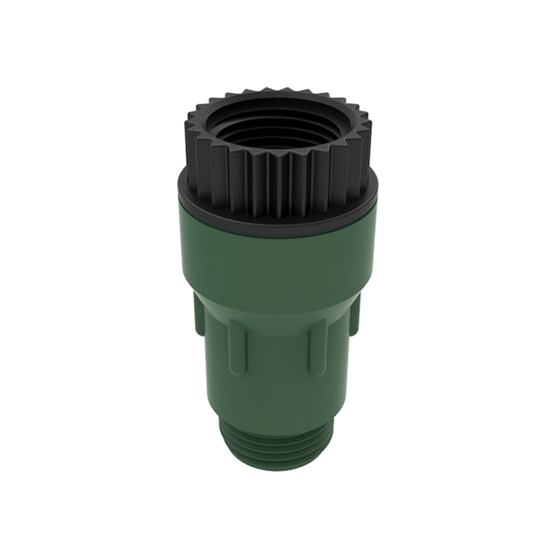 25±5 PSI, 0.1 - 8 GPM, 3/4' প্রেসার রেগুলেটর 5563G-25