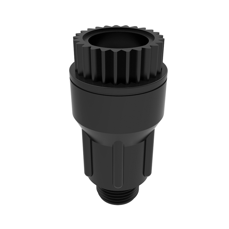 15±5 PSI, 2 - 20 GPM, 1' প্রেসার রেগুলেটর 5565G-15