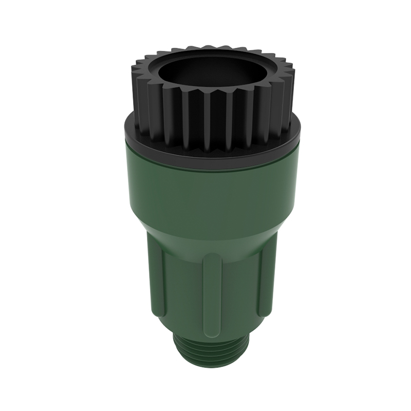 25±5 PSI, 2 - 20 GPM, 1' প্রেসার রেগুলেটর 5565G-25