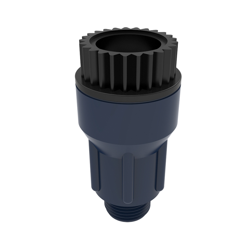 35±5 PSI, 2 - 20 GPM, 1' প্রেসার রেগুলেটর 5565G-35