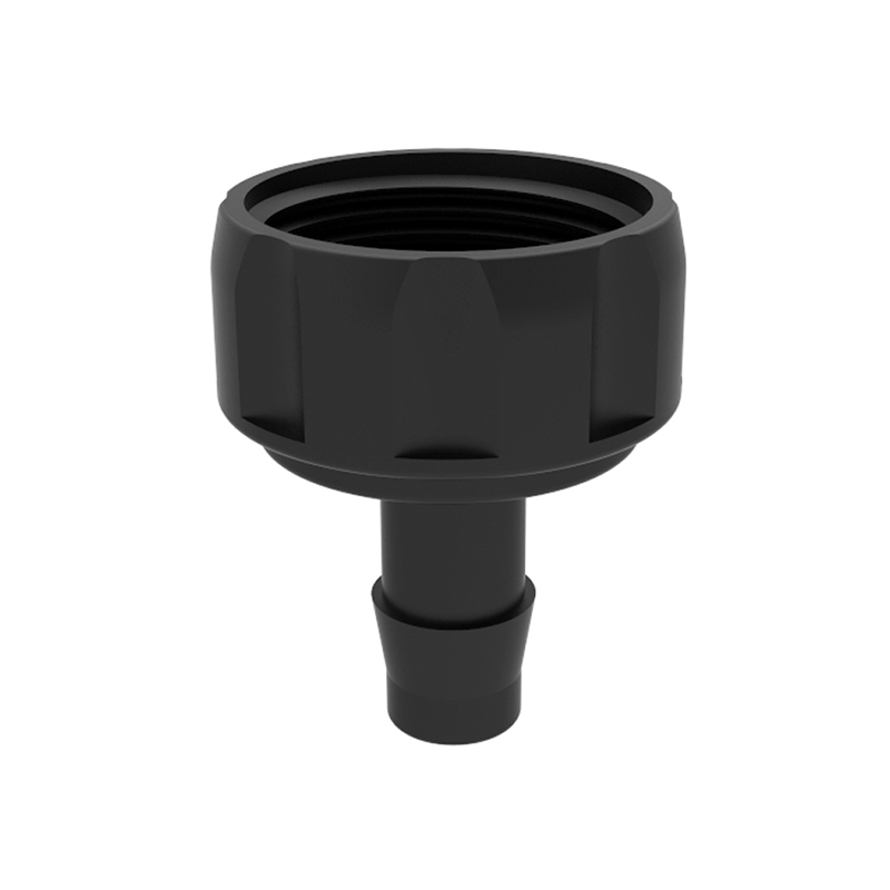 1'ট্যাপ অ্যাডাপ্টার w/13mm বার্ব 0143৷