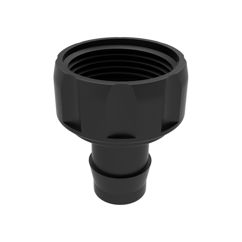 1'ট্যাপ অ্যাডাপ্টার w/19mm বার্ব 0144৷