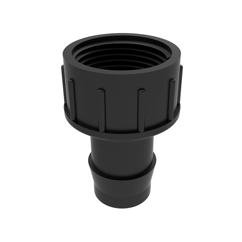 3/4'ট্যাপ অ্যাডাপ্টার w/19mm বার্ব 0147৷