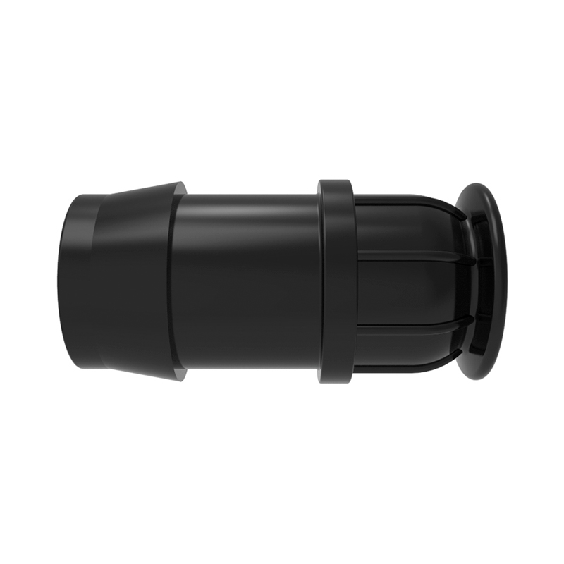 25 মিমি এন্ড প্লাগ 0203