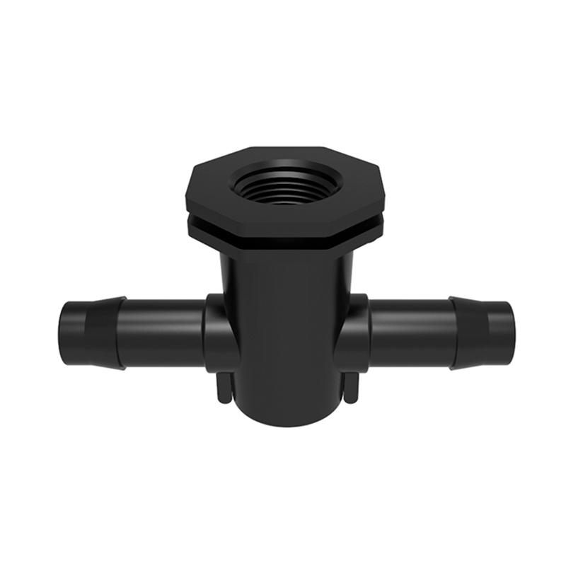 13mmx1/2' থ্রেডেড টি-ফিমেল 0204
