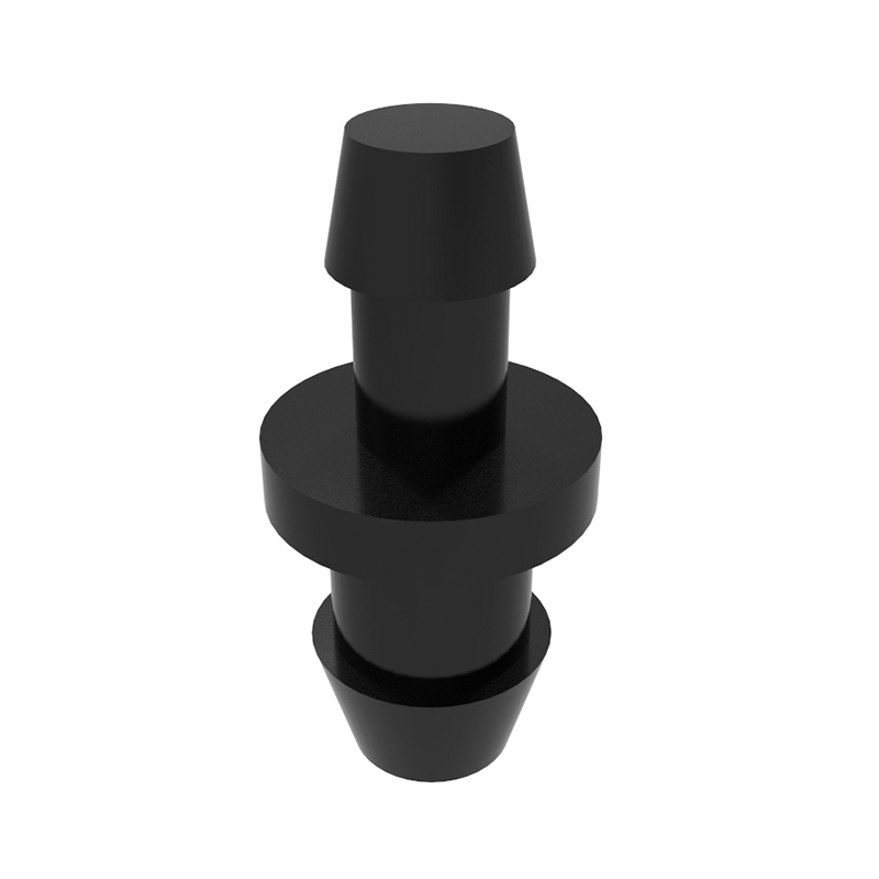 4mm এবং 6mm ডুয়াল এন্ড গুফ প্লাগ 0217৷