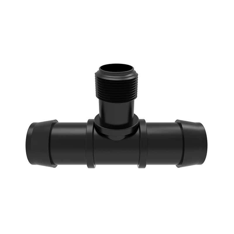 25mm-1/2' থ্রেডেড টি-পুরুষ 0247
