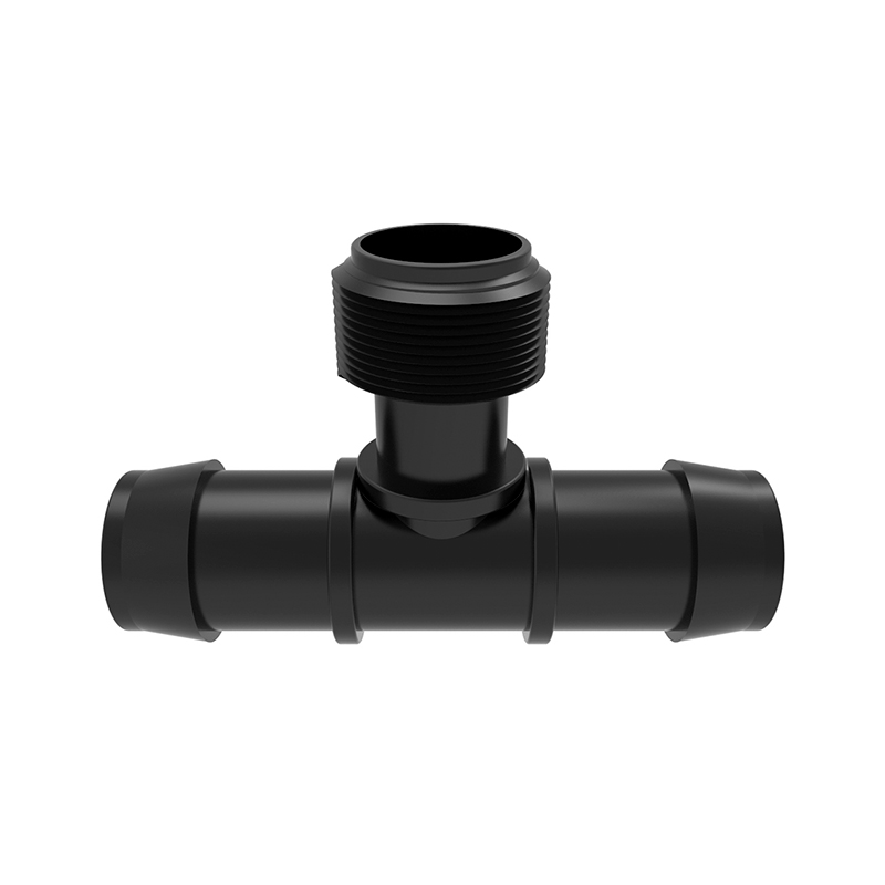 25mm-3/4' থ্রেডেড টি-পুরুষ 0248