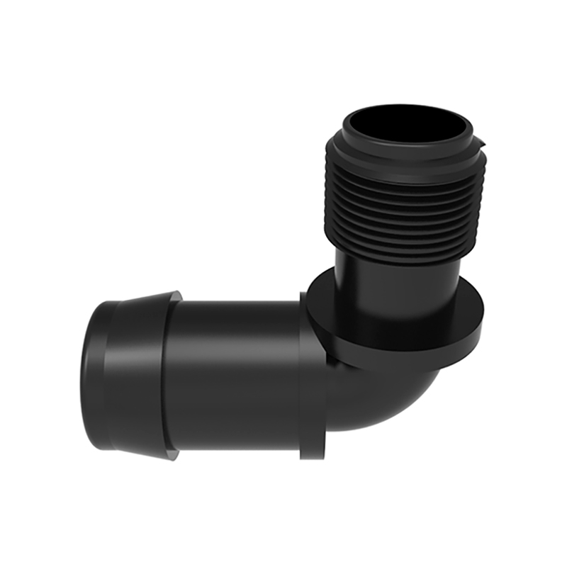 25mm-1/2' থ্রেডেড কনুই-পুরুষ 0258