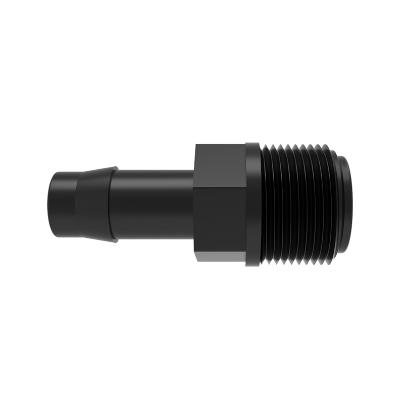 13mm-1/2' সরাসরি-পুরুষ 0260