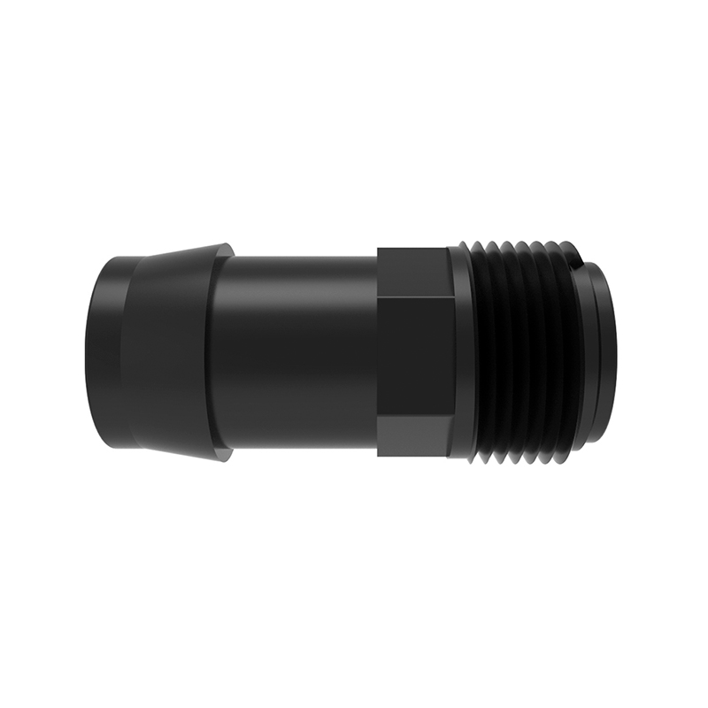 25mm-3/4' সরাসরি-পুরুষ 0266