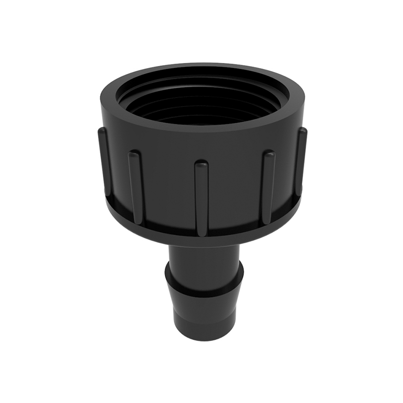 3/4'ট্যাপ অ্যাডাপ্টার w/13mm বার্ব 0146৷