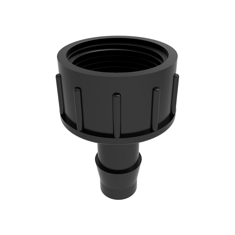 3/4'ট্যাপ অ্যাডাপ্টার w/13mm বার্ব 0146৷