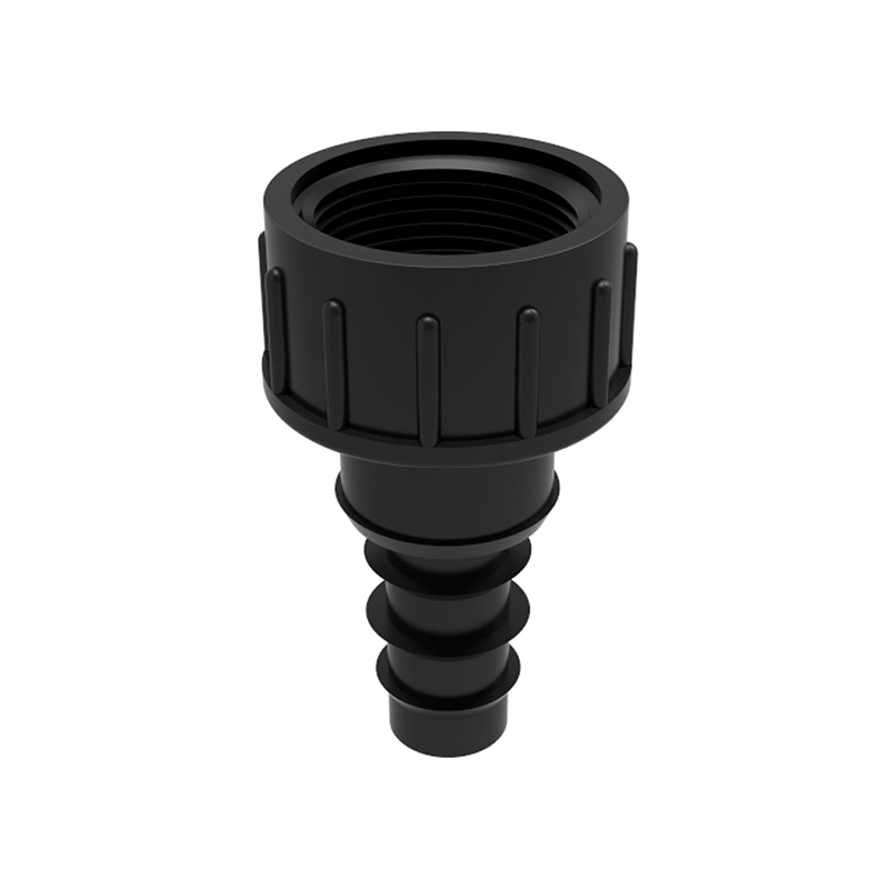 3/4'ট্যাপ অ্যাডাপ্টার w/13mm বার্ব 0177৷