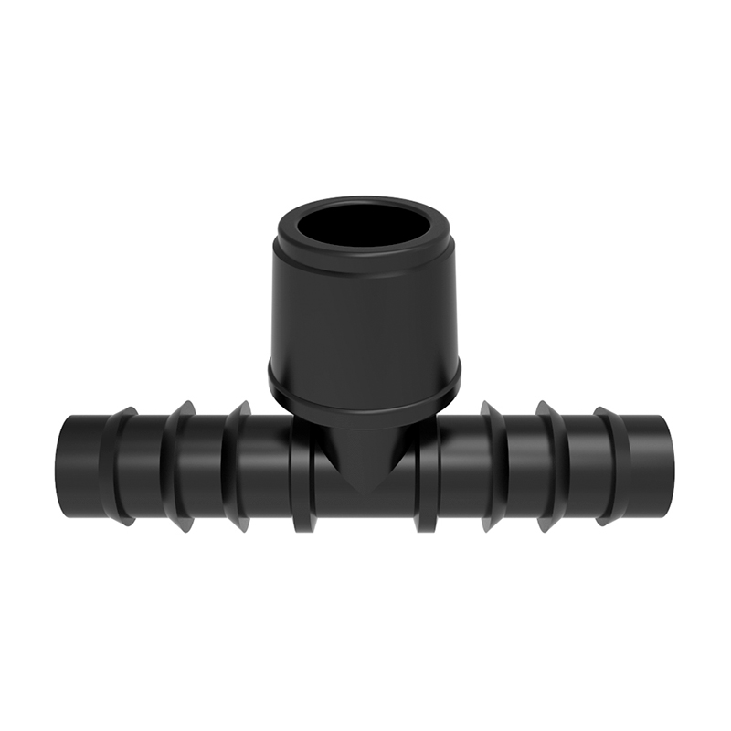 13mm-3/4' পুরুষ টি 3 বার্বস 0179