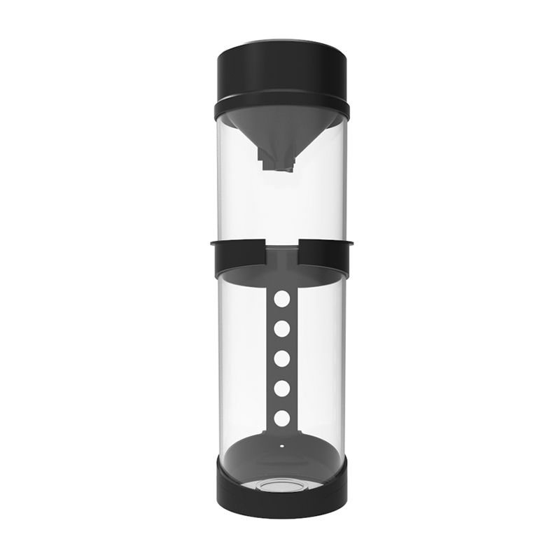 প্রফেশনাল রেইন গেজ 250mm Dbl Cyl 1625