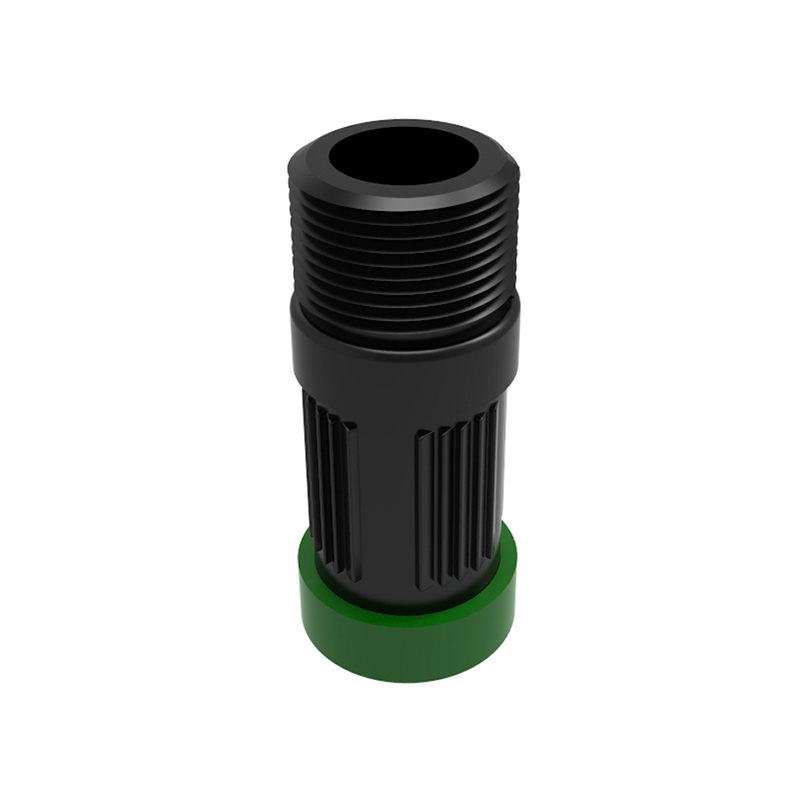 13mmx1/2' পুরুষ অ্যাডাপ্টার 5166