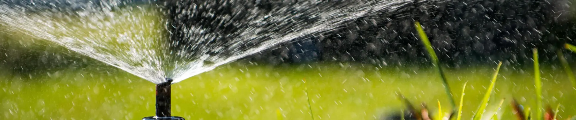 সেচ সংযোগকারী জিনিসপত্র