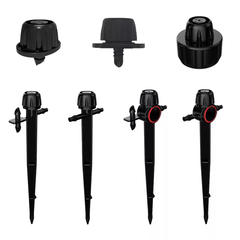 সামঞ্জস্যযোগ্য Drippers