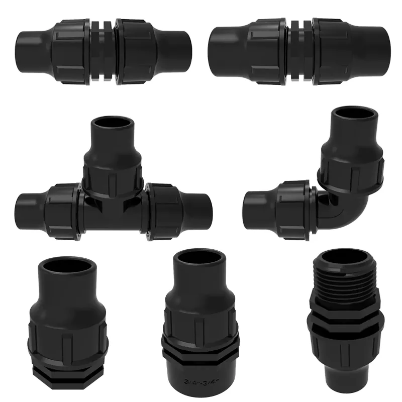 বিচ্ছিন্নযোগ্য পাইপ জয়েন্ট