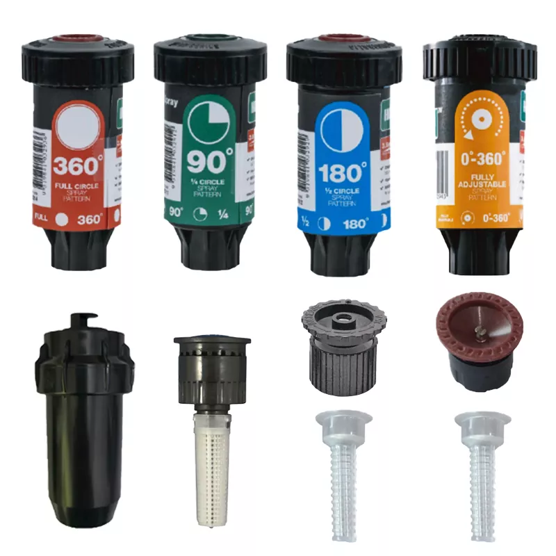 লন জল স্প্রিংকলার