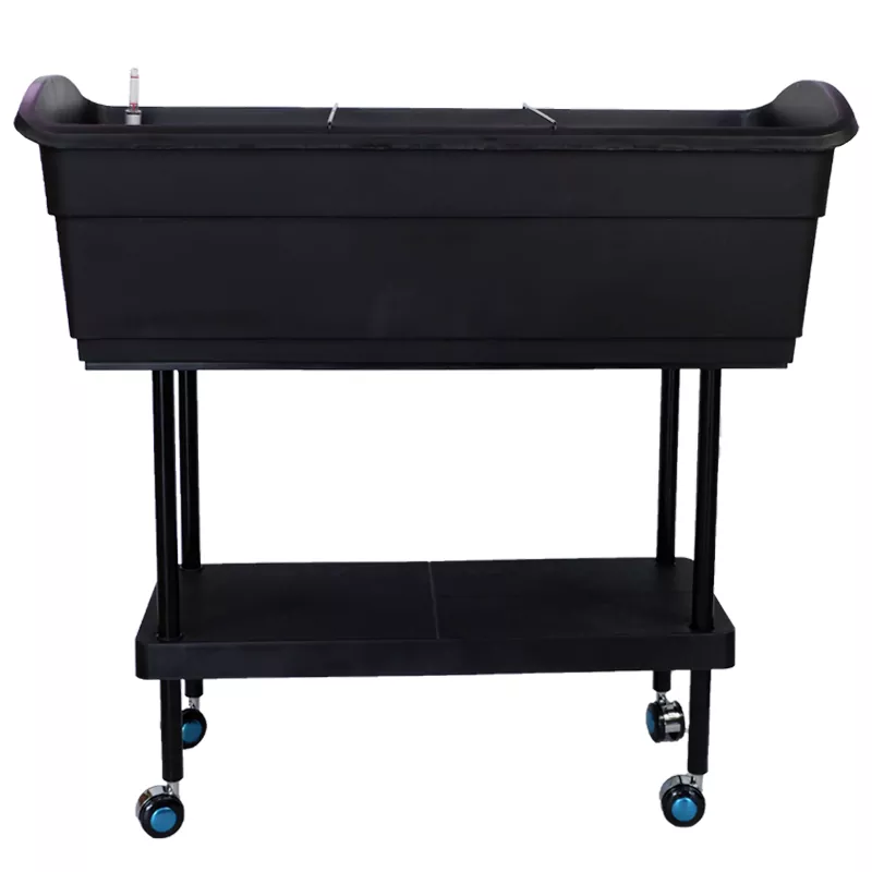 মোবাইল এলিভেটেড গার্ডেন বেড