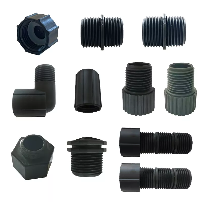 রিসার আনুষঙ্গিক